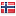 jjuc.no server is located in Norway